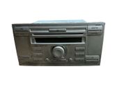Radio/CD/DVD/GPS-pääyksikkö