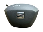Airbag de volant