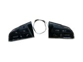Steering wheel buttons/switches