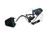 Steering wheel buttons/switches