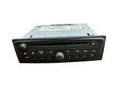 Radio/CD/DVD/GPS head unit