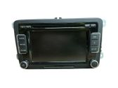 Radio/CD/DVD/GPS head unit