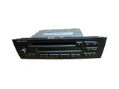 Radio/CD/DVD/GPS head unit