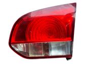 Tailgate rear/tail lights