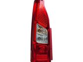 Rear/tail lights