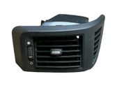 Centrālais gaisa ventilācijas režģis