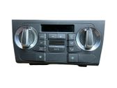 Climate control unit