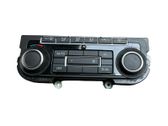 Climate control unit