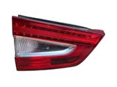 Tailgate rear/tail lights