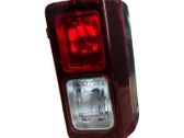 Rear fog light