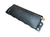 Knee airbag