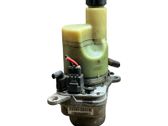 Power steering pump
