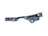 Front bumper mounting bracket