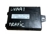 Engine control unit/module