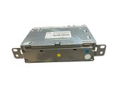 Radio / CD-Player / DVD-Player / Navigation