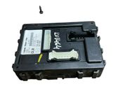 Autres unités de commande / modules