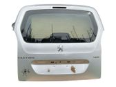Tailgate/trunk/boot lid