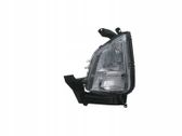 Front fog light