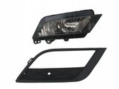 Front fog light