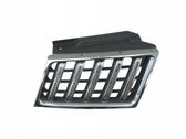 Atrapa chłodnicy / Grill