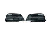 Front grill