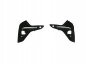 Front fog light