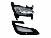 Front fog light