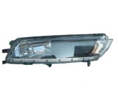 Front fog light