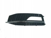 Front grill