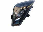 Front fog light