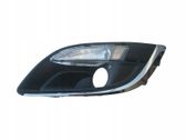 Front grill