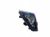 Front fog light