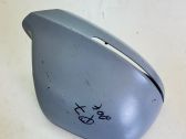 Plastic wing mirror trim cover
