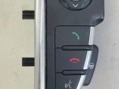Multifunctional control switch/knob