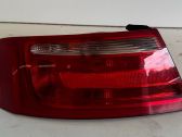 Tailgate rear/tail lights