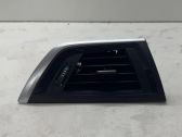 Dash center air vent grill