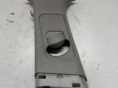 (B) pillar trim (top)