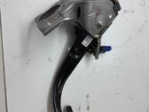 Brake pedal