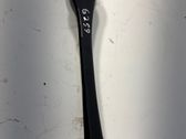 Rear control arm