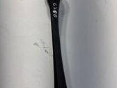 Rear control arm