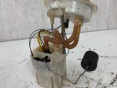 In-tank fuel pump