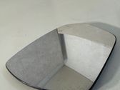 Wing mirror glass
