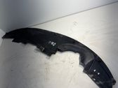 Top upper radiator support slam panel