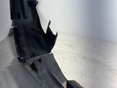 Rear arch fender liner splash guards