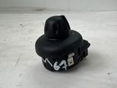 Wing mirror switch