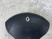 Steering wheel airbag