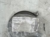 Abrazadera del tubo silenciador
