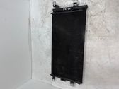 A/C cooling radiator (condenser)
