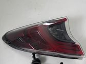 Rear/tail lights