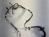 Rear door wiring loom